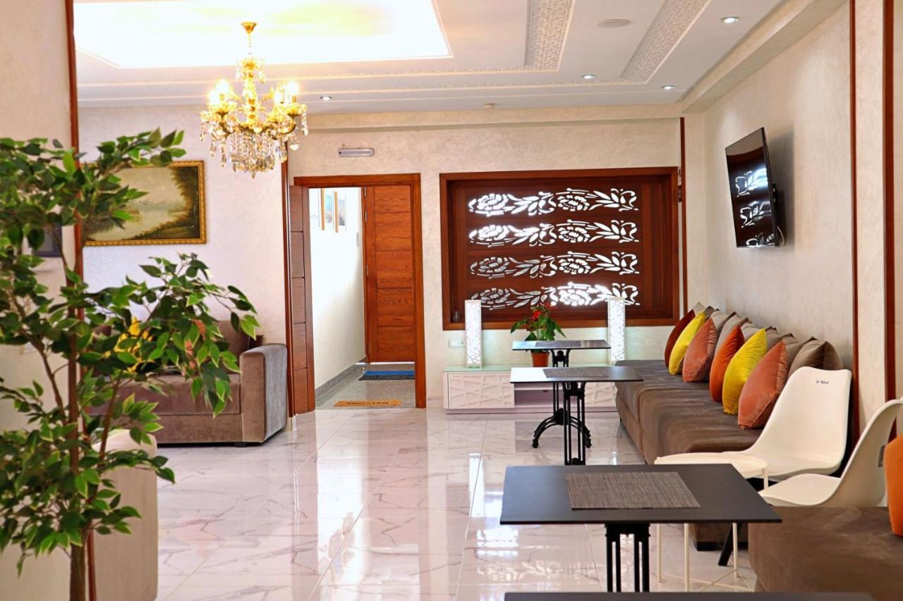 Hotel Dar Sophia By Arkan Eljadida à El Jadida Extérieur photo