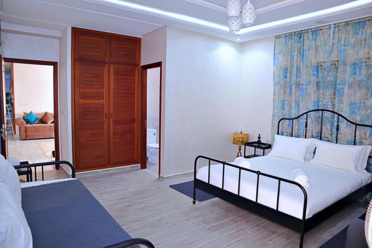 Hotel Dar Sophia By Arkan Eljadida à El Jadida Extérieur photo