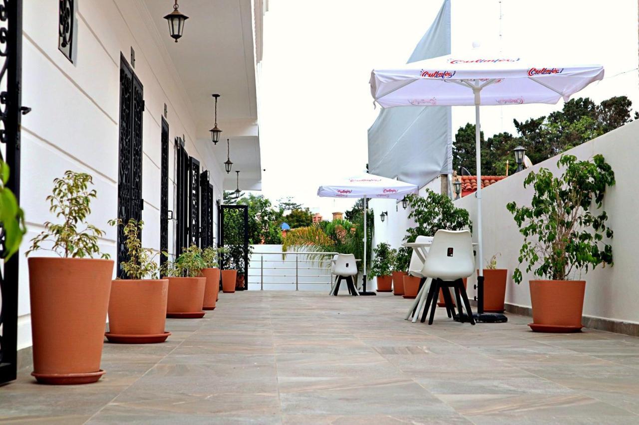 Hotel Dar Sophia By Arkan Eljadida à El Jadida Extérieur photo
