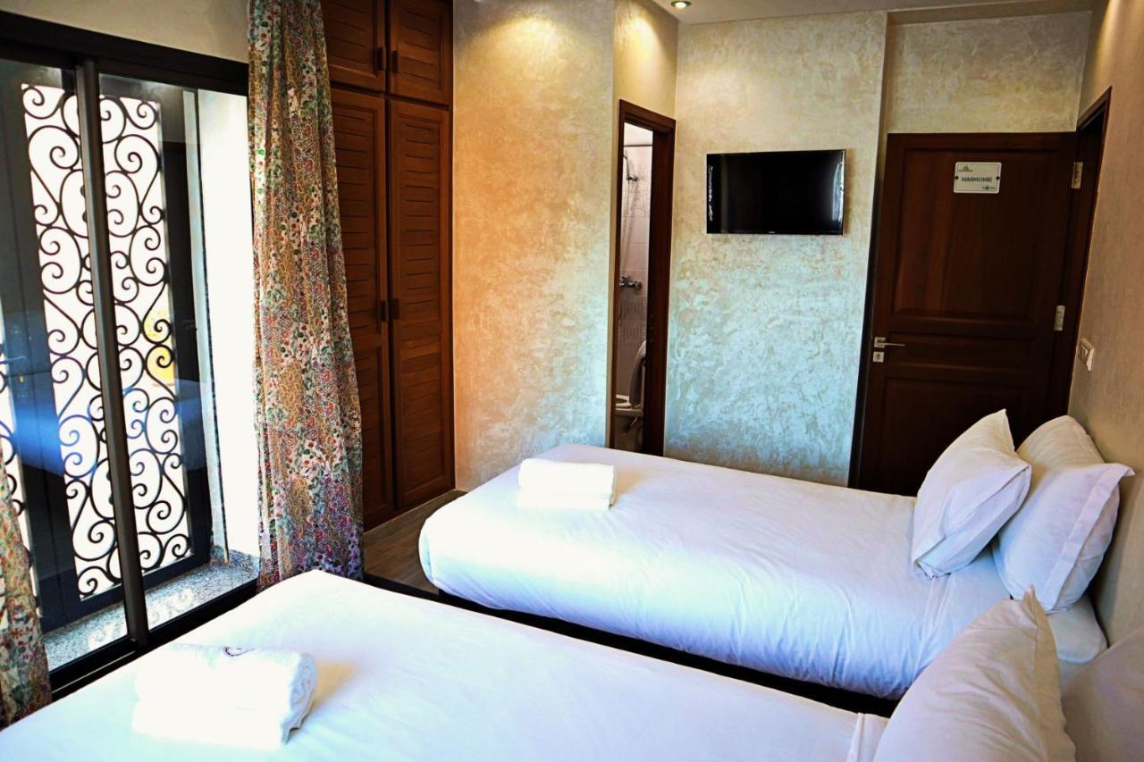 Hotel Dar Sophia By Arkan Eljadida à El Jadida Extérieur photo
