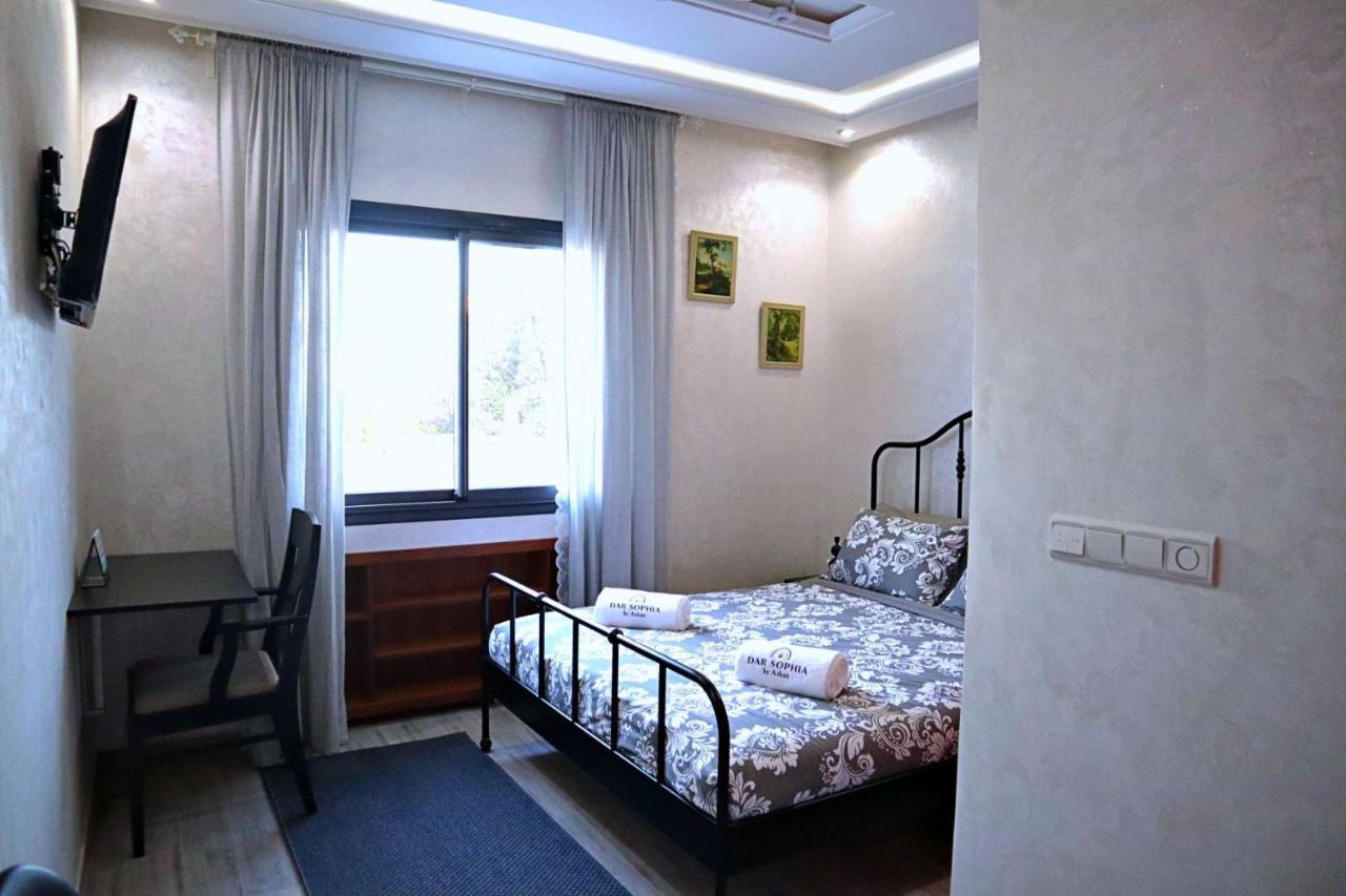 Hotel Dar Sophia By Arkan Eljadida à El Jadida Extérieur photo