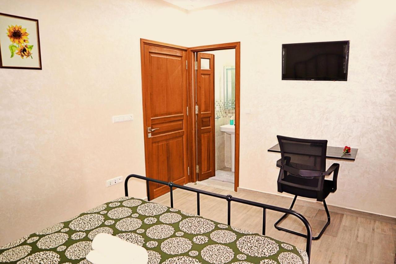 Hotel Dar Sophia By Arkan Eljadida à El Jadida Extérieur photo