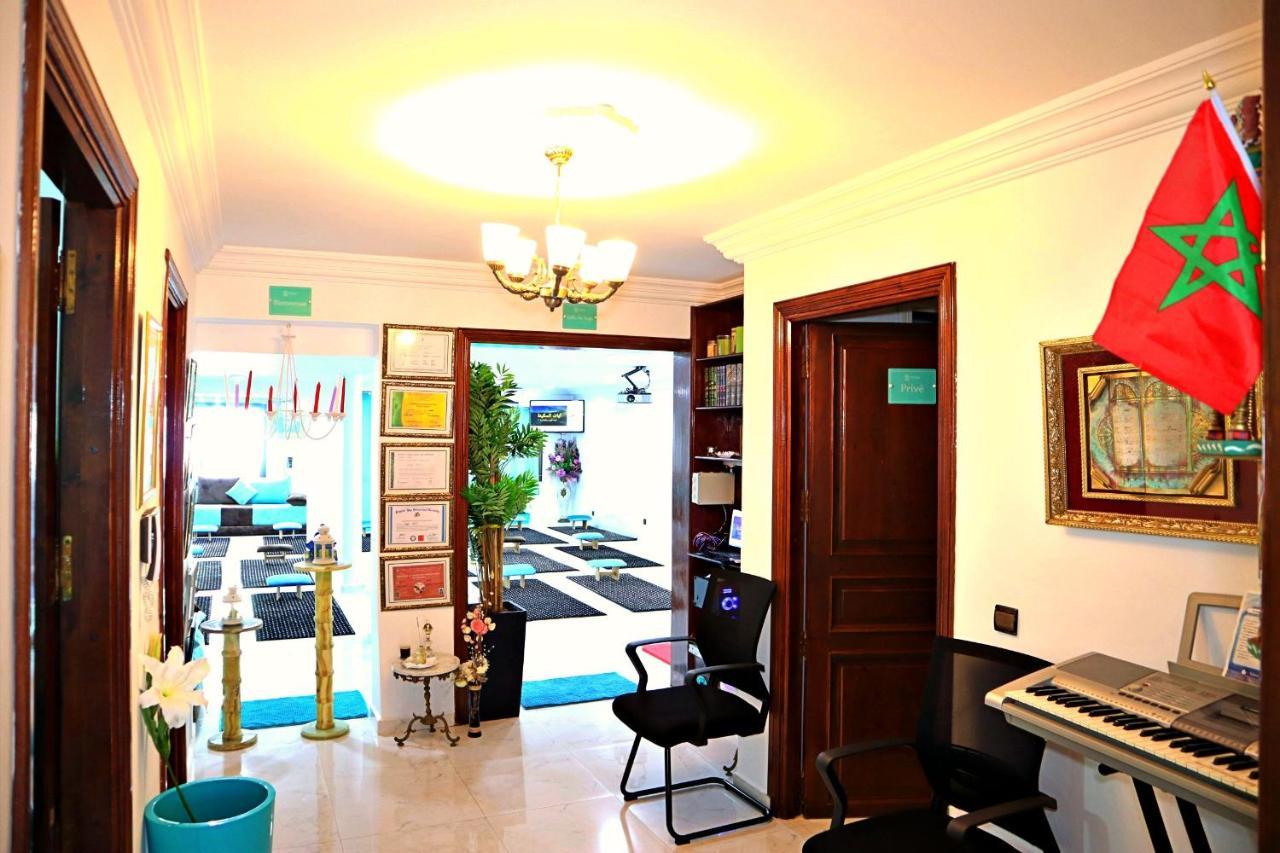 Hotel Dar Sophia By Arkan Eljadida à El Jadida Extérieur photo