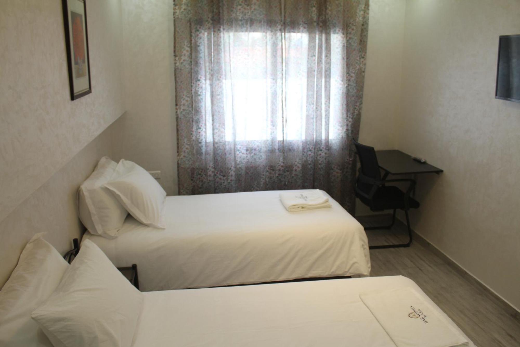 Hotel Dar Sophia By Arkan Eljadida à El Jadida Extérieur photo